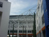 Malaysiz Kelantan Space Frame Canopy