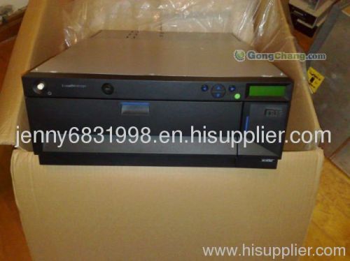 IBM 3582-8105 LTO Ultrium Gen 2 tape drive