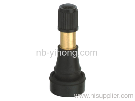 motorcycle tire valve, tyre valve, TR600HP