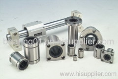 Linear bearing