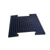 cattle equipment rubber mat cow mattress IN-M170