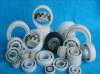 HDPE & PP & UPE Plastic bearing