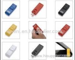 USB rechargeable lighter