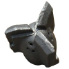 carbon steel casting for mining machinery