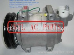 506012-2330 506211-7930 787B244279 4621589 5060122330 5062117930 DKS15D AC Compressor for Hitachi Crane/John Deere