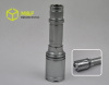 Mini led torch high power aluminum led cree flashlight 2012 new