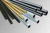 Cold Rolled and Galvanized Steel Tube