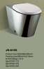 stainless steel toilet JS-A102