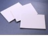 hot melt polyester taffeta label fabric