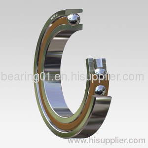 deep groove ball bearing