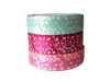 packing ribbon decoration ribbon, satin ribbon