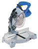 1200/1300W Compound Mitre Saw