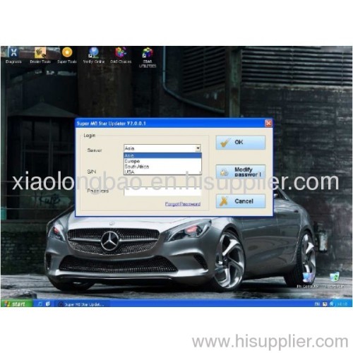 05/2012 Super MB STAR Net Top Version $799.00 tax incl. Free shipping by DHL