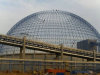 Guangzhou Electric Power Plant Dome Coal Storage