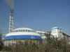 Huaneng Nanjing Jinling Power Plant Dome Coal Storage