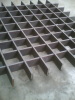 Pressure Welded Steel Grating