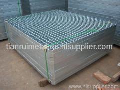 Galvanized floor steel grating,flooring grating,trench grating,stair tread