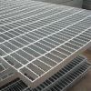 Electro Galvanized Steel Grating(Factory)