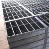 ISO certified stainless steel grating (FACTORY)