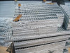 galvanized flooring steel grating