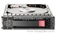 432341-B21 750GB 7.2K HD SATA 3.5LP 1IN HPL UNIV