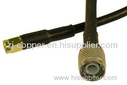 H155 COAXIAL CABLE ASSEMBLY