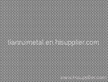 Stainless Steel Dutch Wire Mesh