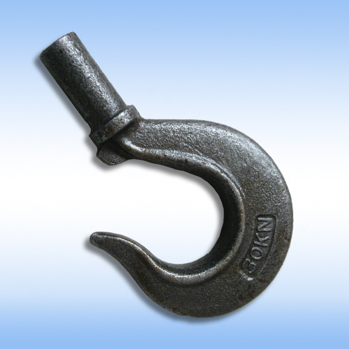 Customized Forged Hook