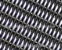 twill weave dutch wire mesh