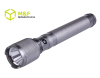 3D battery operated strong power style cree flashlight led 5W