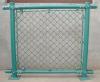 Cheap price factory of Chain Link Fence,diamond wire mesh fence,cheap chain link fencing