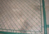 pvc coated chain link fence