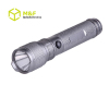 Portable power flashlight cree q3 140lm