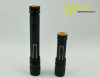 3W led aluminum torch cree flashlights with clip