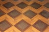Waterproof Laminate Wooden Parquet Floor