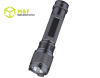 3W CREE 1x18650 Q3 flashlight aluminum torches rechargeable