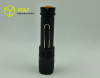 Mini led cree torch 3W aluminum led flashlight with clip