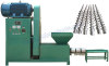 Charcoal Briquette Machine