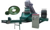 Biomass Briquette Machine