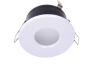 84mm die-casting Aluminium recessed spotlights