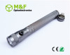 Big flashlight 3 watt CREE Q3 led torch light