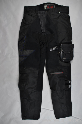 SBK motorcycle pants