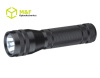 Portable high power cree 3W flashlight battery operated led torch