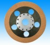 INTERNATIONAL (Dresser) friction discs AL171954