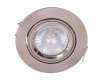 Aluminum die casting Adjustable spot light