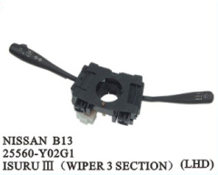 Turn Signal Switch for Toyota