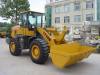 3 tons capacity wheel loader