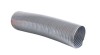 STAINLESS STEEL INTERLOCK PIPE