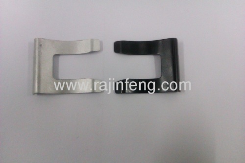 steel stamping part