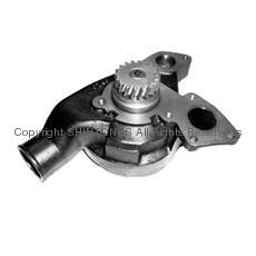 Perkins Dodge Volvo Renault Massey Ferguson Landini JCB Water Pump 3637249M91 3638694M91 U5MW0092 U5MW0144 4131E012